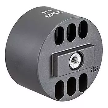Локатор для плашки KN-974959 Solar (Helios H4-Amphenol)