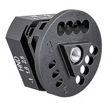 Локатор для плашки KN-974960 HTS + Harting