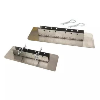 Лопасти заглаживающие Husqvarna для BG Combi