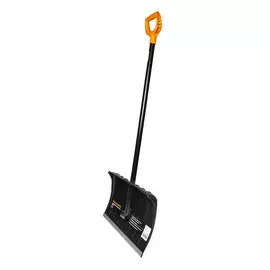 Скрепер Fiskars Solid для снега 1026792