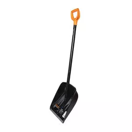 Лопата Fiskars Solid для снега 1026794