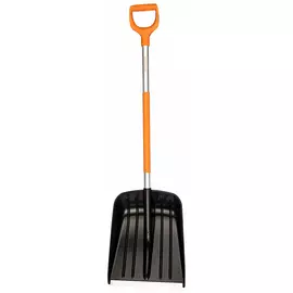 Лопата Fiskars Solid для снега 1065458