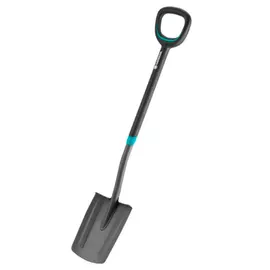 Лопата Gardena Ergo Line штыковая 17010-20