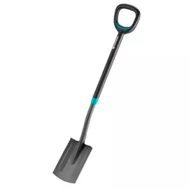 Лопата Gardena ErgoLine штыковая 17011-20