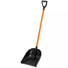 Лопата Купец для снега 6996-01