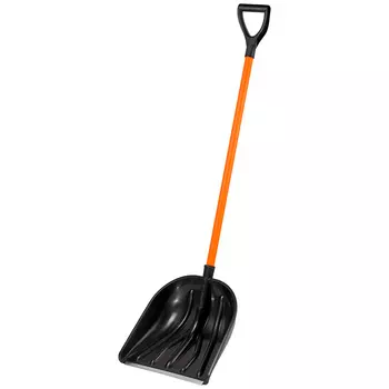 Лопата Купец для снега 6996-01