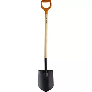 Лопата Plantic Дача штыковая 11008-01