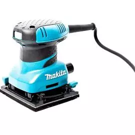 Машина плоскошлифовальная BO4555 Makita