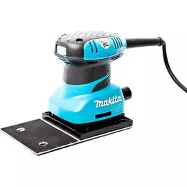 Машина плоскошлифовальная BO4566 Makita