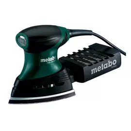 Машина плоскошлифовальная Metabo FMS 200 INTEC