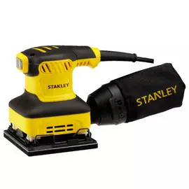 Машина плоскошлифовальная Stanley SS24