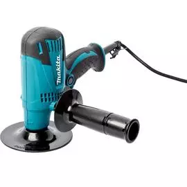 Машина полировальная GV5010 Makita