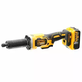 Машина прямая шлифовальная DeWalt DCG426N