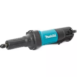 Машина прямая шлифовальная Makita GD0600