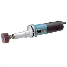 Машина прямая шлифовальная Makita GD0810C