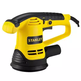 Машина шлифовальная эксцентриковая Stanley SRS480
