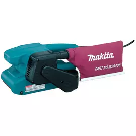 Машина шлифовальная ленточная 9910K Makita