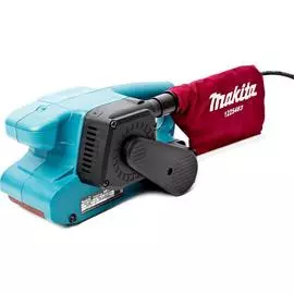Машина шлифовальная ленточная 9911 MAKITA