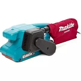 Машина шлифовальная ленточная 9911K Makita