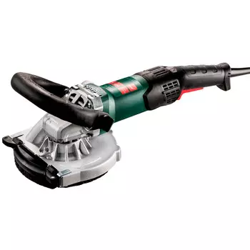 Машина шлифовальная по бетону Metabo RSEV 19-125 RT