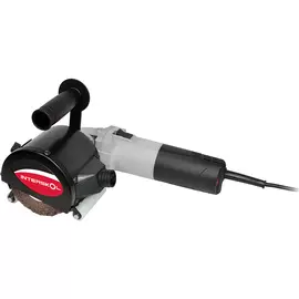 Машина шлифовальная щеточная ИНТЕРСКОЛ ШМ-110/1400ЭМ