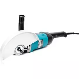 Машина шлифовальная угловая 9069 Makita