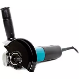 Машина шлифовальная угловая 9558HN Makita