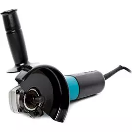 Машина шлифовальная угловая 9565 HZ Makita