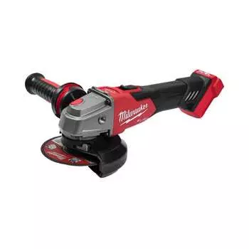 Машина шлифовальная угловая аккумуляторная Milwaukee M18 FSAG125XB-0X FUEL (без акк, без з/у)