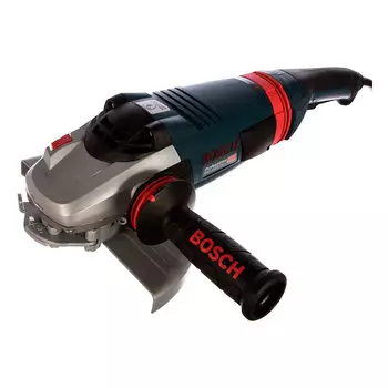 Машина шлифовальная угловая Bosch GWS22-230LVI