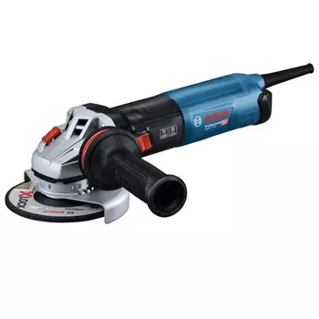 Машина шлифовальная угловая Bosch GWS 17-125 S