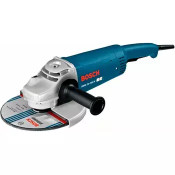 Машина шлифовальная угловая Bosch GWS 26-230 H
