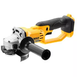 Машина шлифовальная угловая DeWalt DCG412N (б/акк,б/зу)