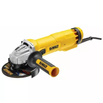 Машина шлифовальная угловая DeWalt DWE4217KD