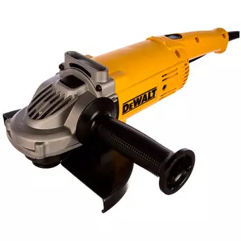 Машина шлифовальная угловая DeWalt DWE 492S