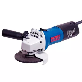 Машина шлифовальная угловая Фиолент Professional МШУ13-9-125Э