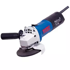 Машина шлифовальная угловая ФИОЛЕНТ "Professional" МШУ13-9-125Э ( в коробке)