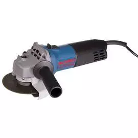 Машина шлифовальная угловая ФИОЛЕНТ "Professional" МШУ2-9-125Э (в коробке)