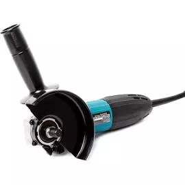 Машина шлифовальная угловая GA4530 Makita