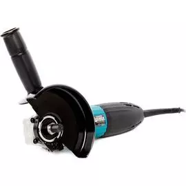Машина шлифовальная угловая GA5030K Makita