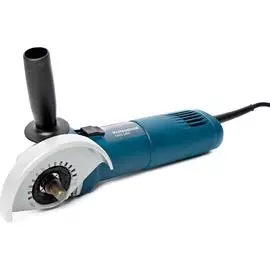 Машина шлифовальная угловая GWS 1400 Bosch