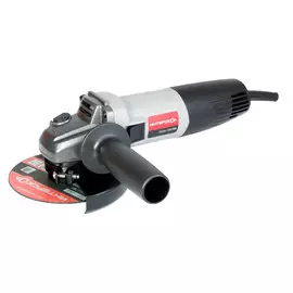 Машина шлифовальная угловая ИНТЕРСКОЛ УШМ-125/700