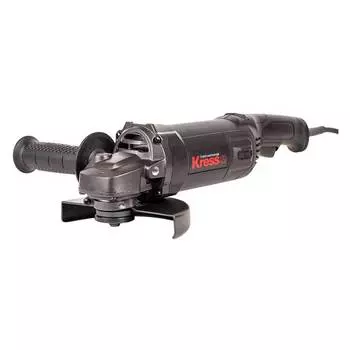 Машина шлифовальная угловая KRESS KU720.1