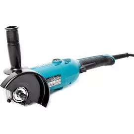 Машина шлифовальная угловая Makita GA5021