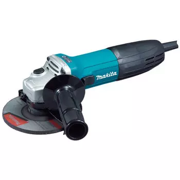 Машина шлифовальная угловая Makita GA5030K