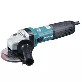 Машина шлифовальная угловая Makita GA5041R