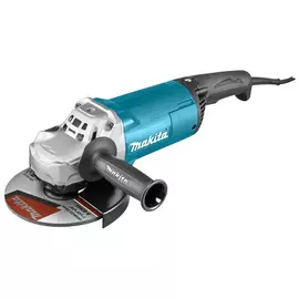 Машина шлифовальная угловая Makita GA7061R