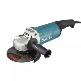 Машина шлифовальная угловая Makita GA9061R