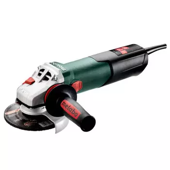 Машина шлифовальная угловая Metabo W 13-125 Quick (603627000)