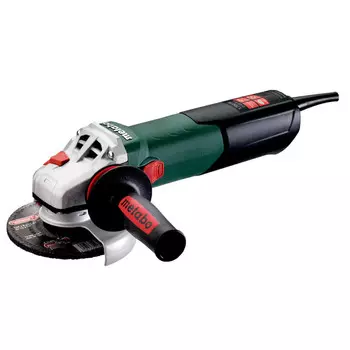 Машина шлифовальная угловая Metabo WE 17-125 Quick